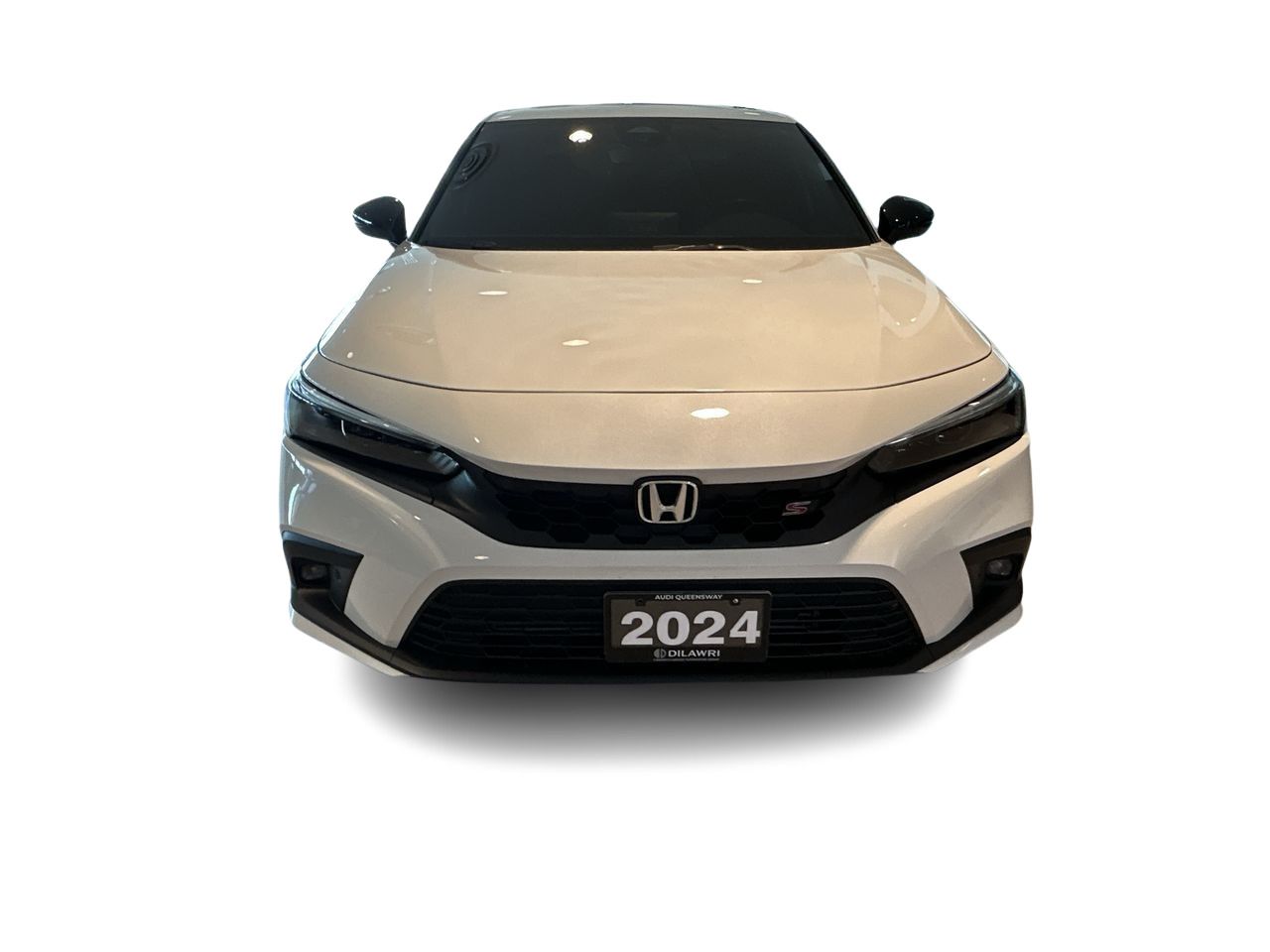 2024 Honda Civic in Toronto, Ontario