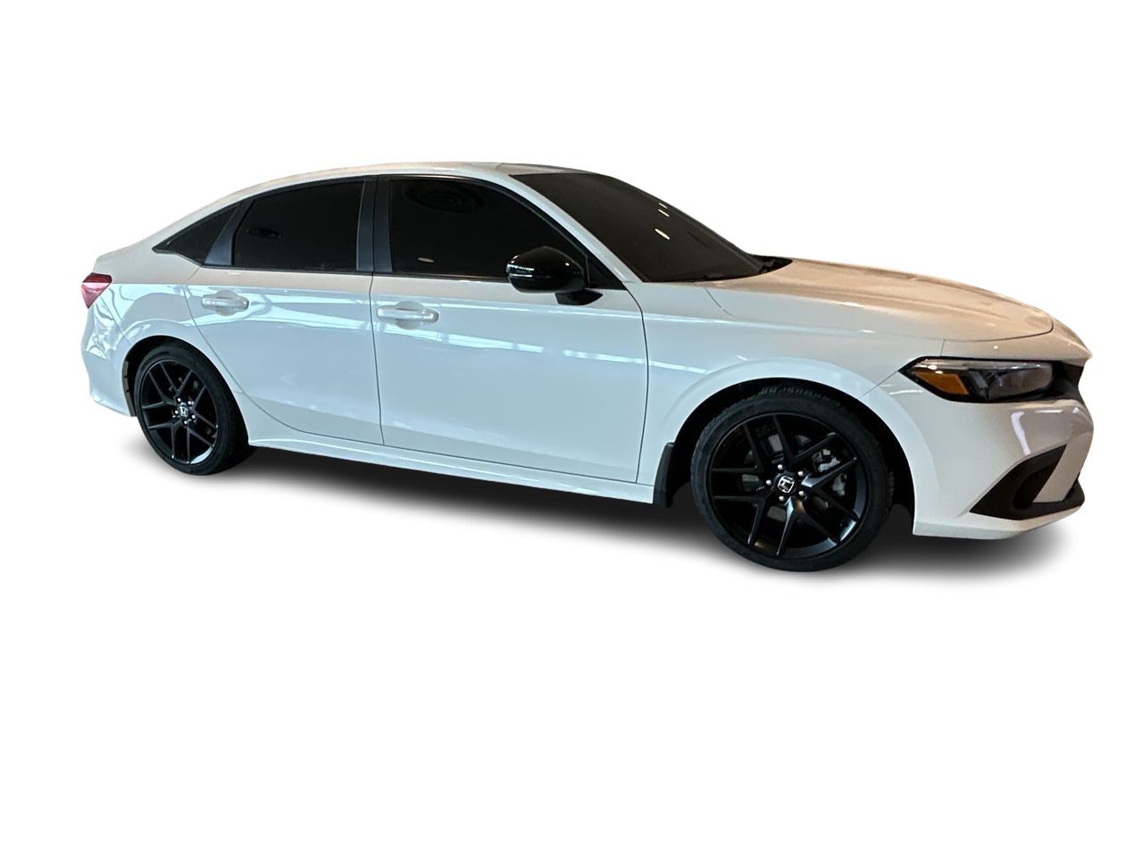 2024 Honda Civic in Toronto, Ontario