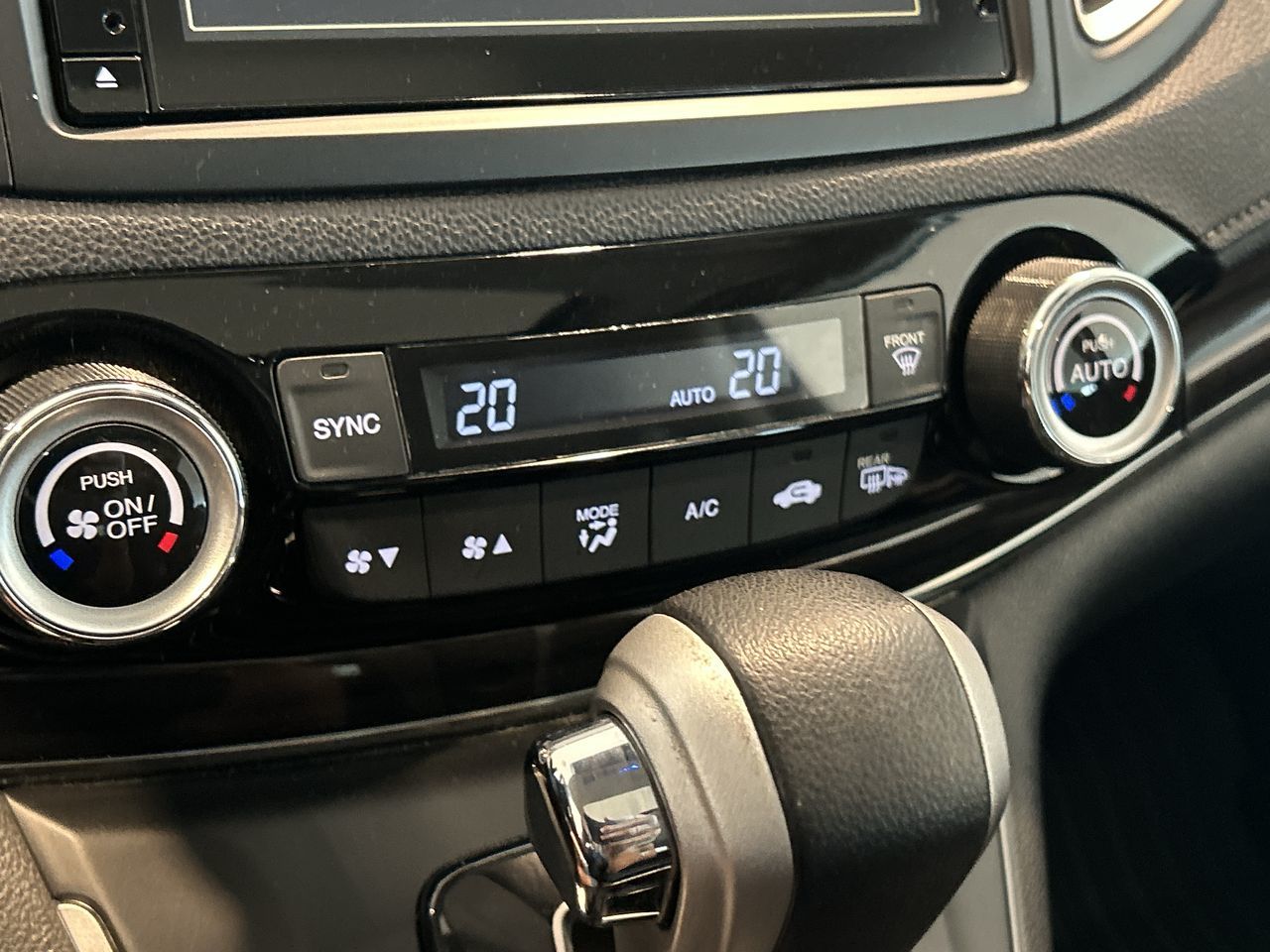 Honda CR-V  2015 à Toronto, Ontario