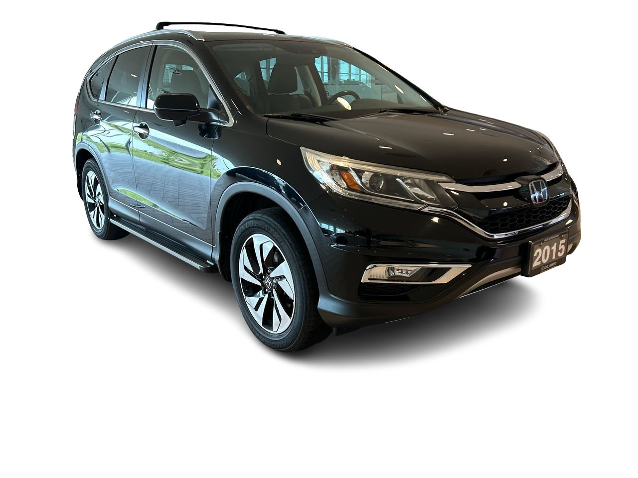 Honda CR-V  2015 à Toronto, Ontario
