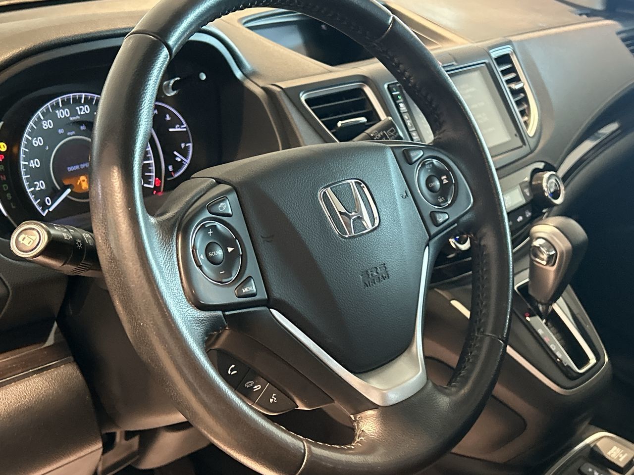 Honda CR-V  2015 à Toronto, Ontario