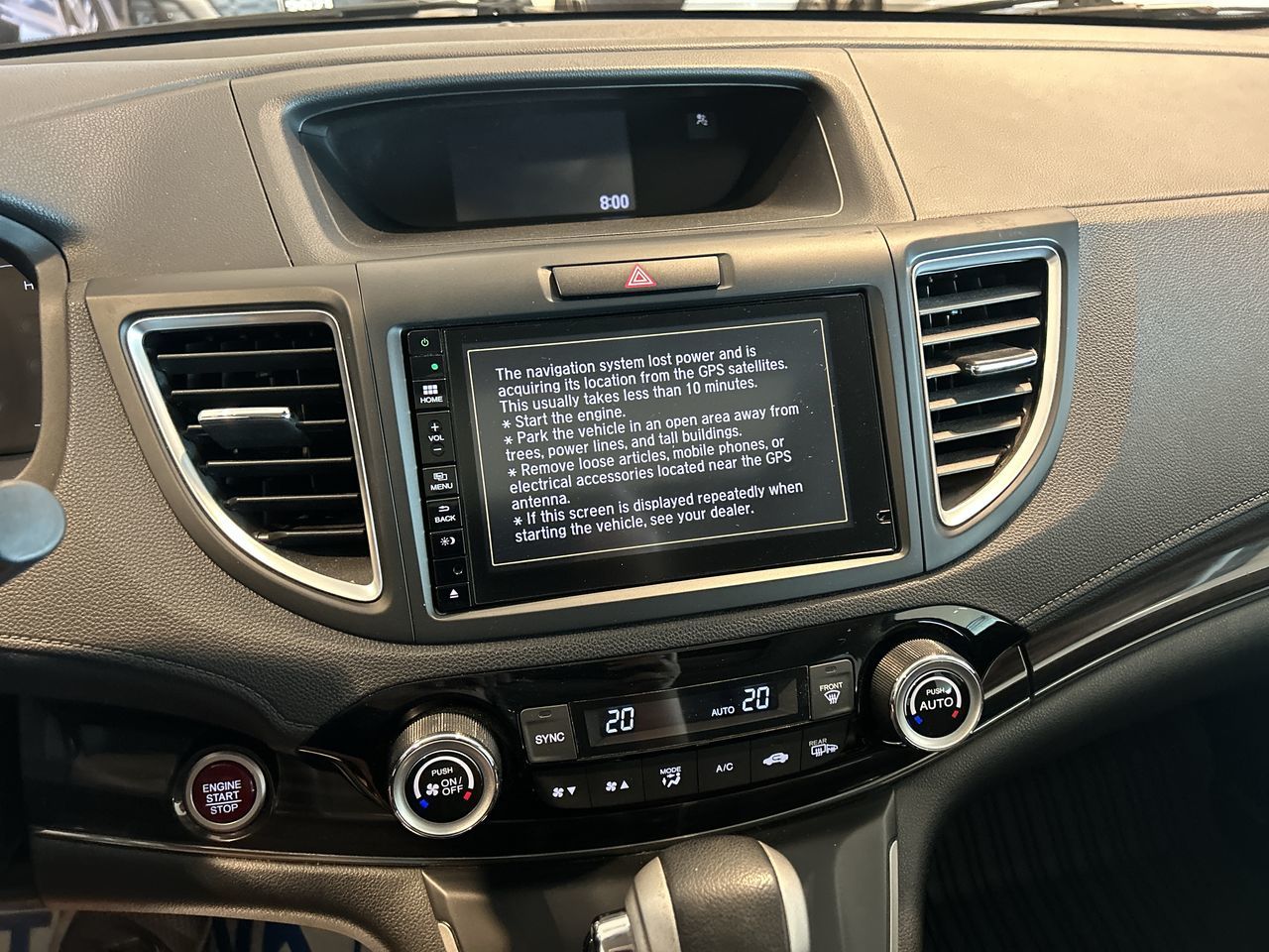 Honda CR-V  2015 à Toronto, Ontario