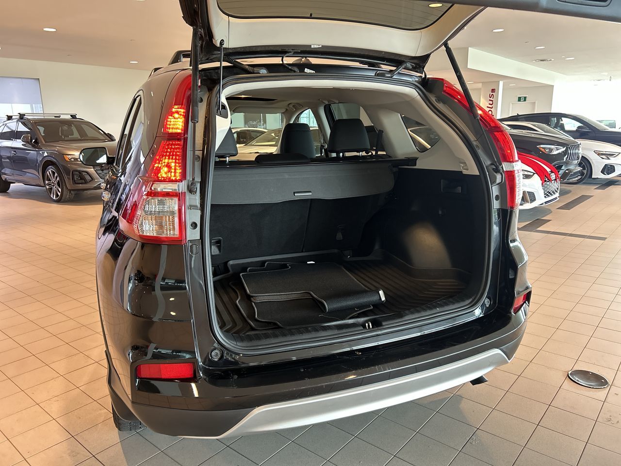Honda CR-V  2015 à Toronto, Ontario