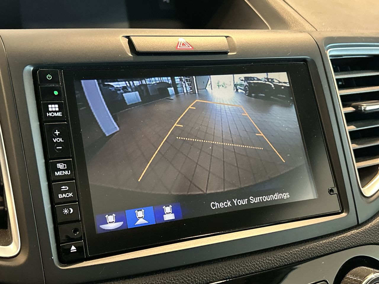 Honda CR-V  2015 à Toronto, Ontario