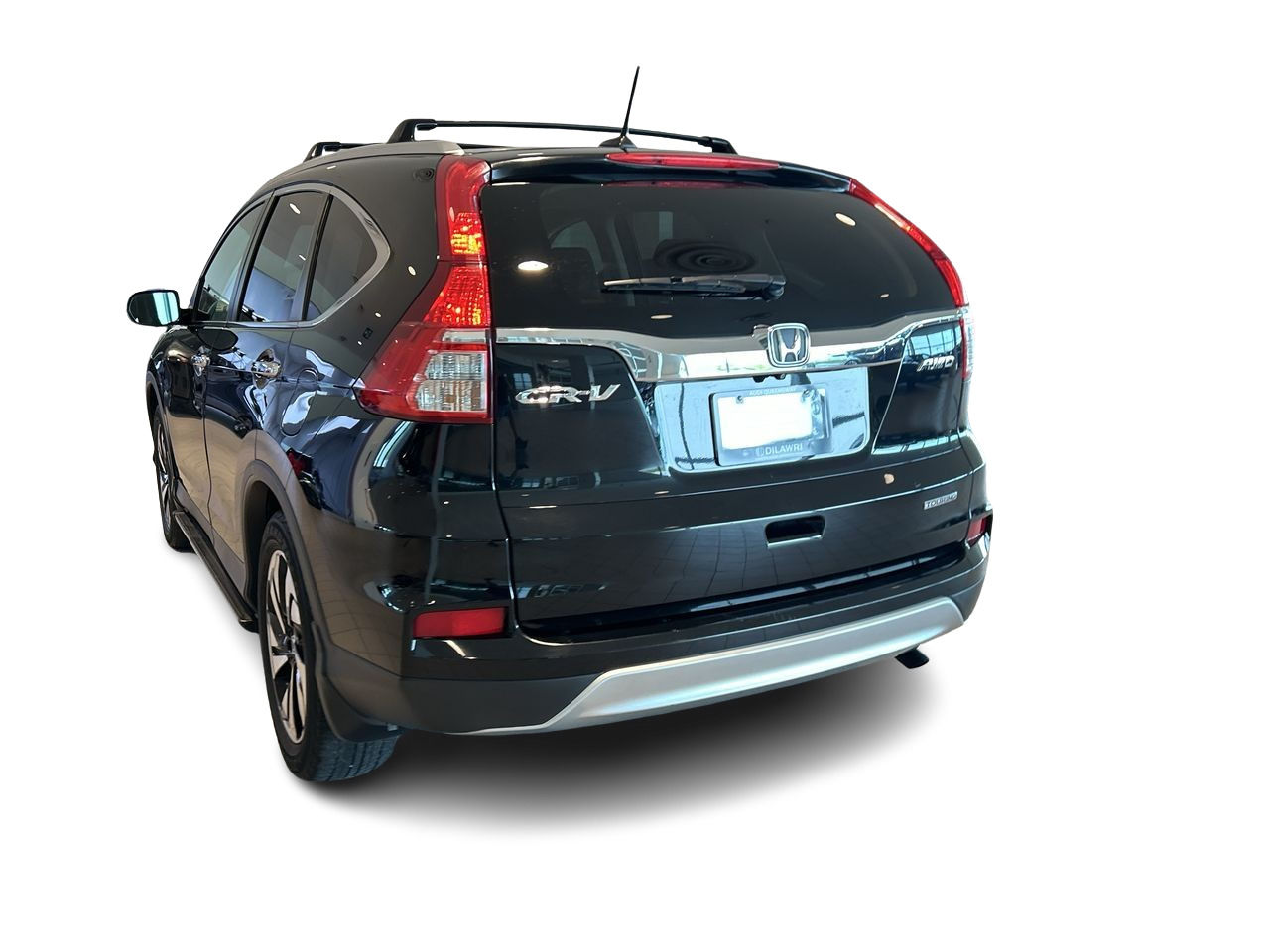 Honda CR-V  2015 à Toronto, Ontario