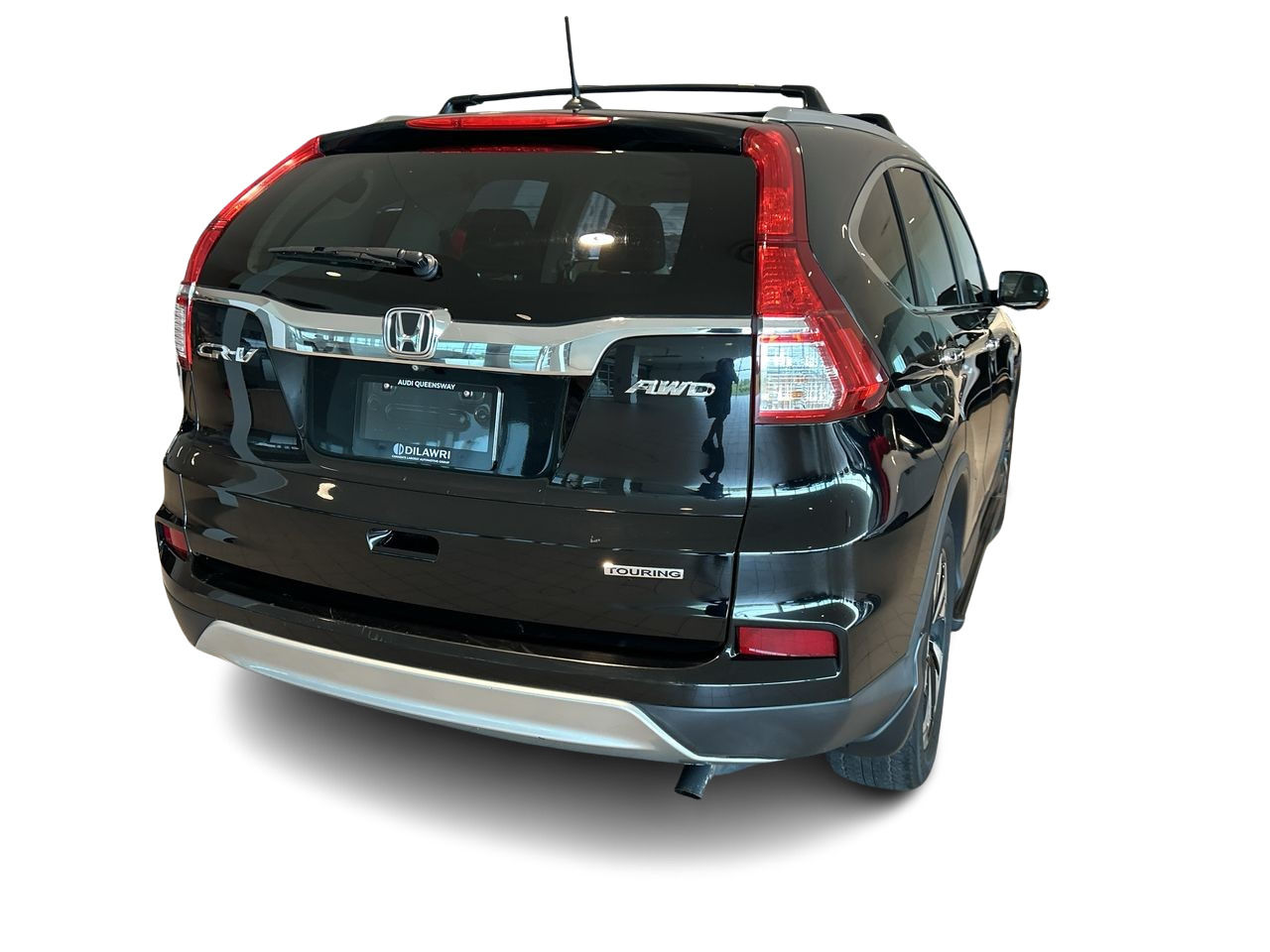 Honda CR-V  2015 à Toronto, Ontario