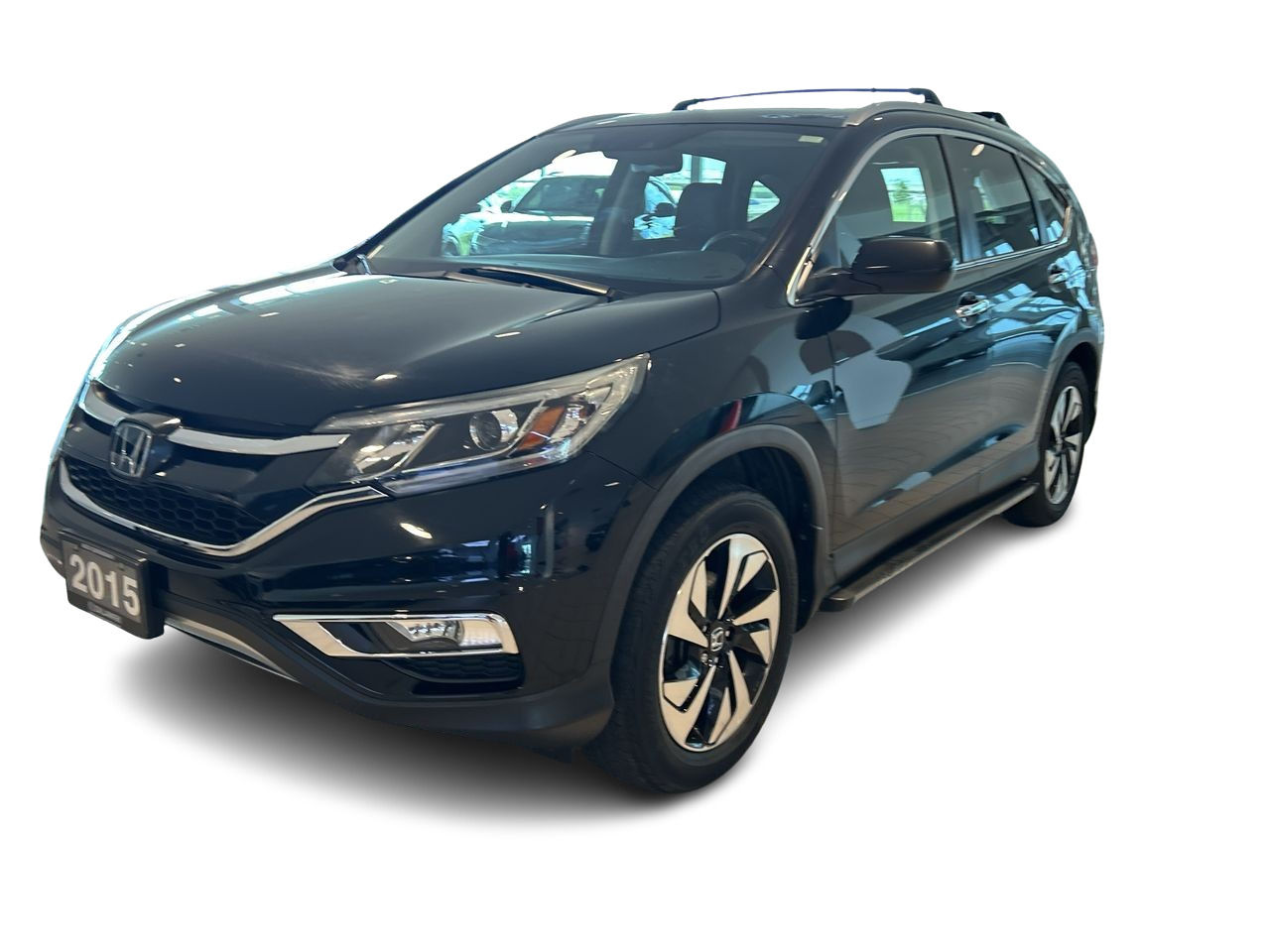 Honda CR-V  2015 à Toronto, Ontario