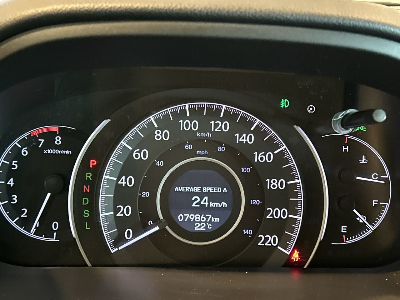 Honda CR-V  2015 à Toronto, Ontario