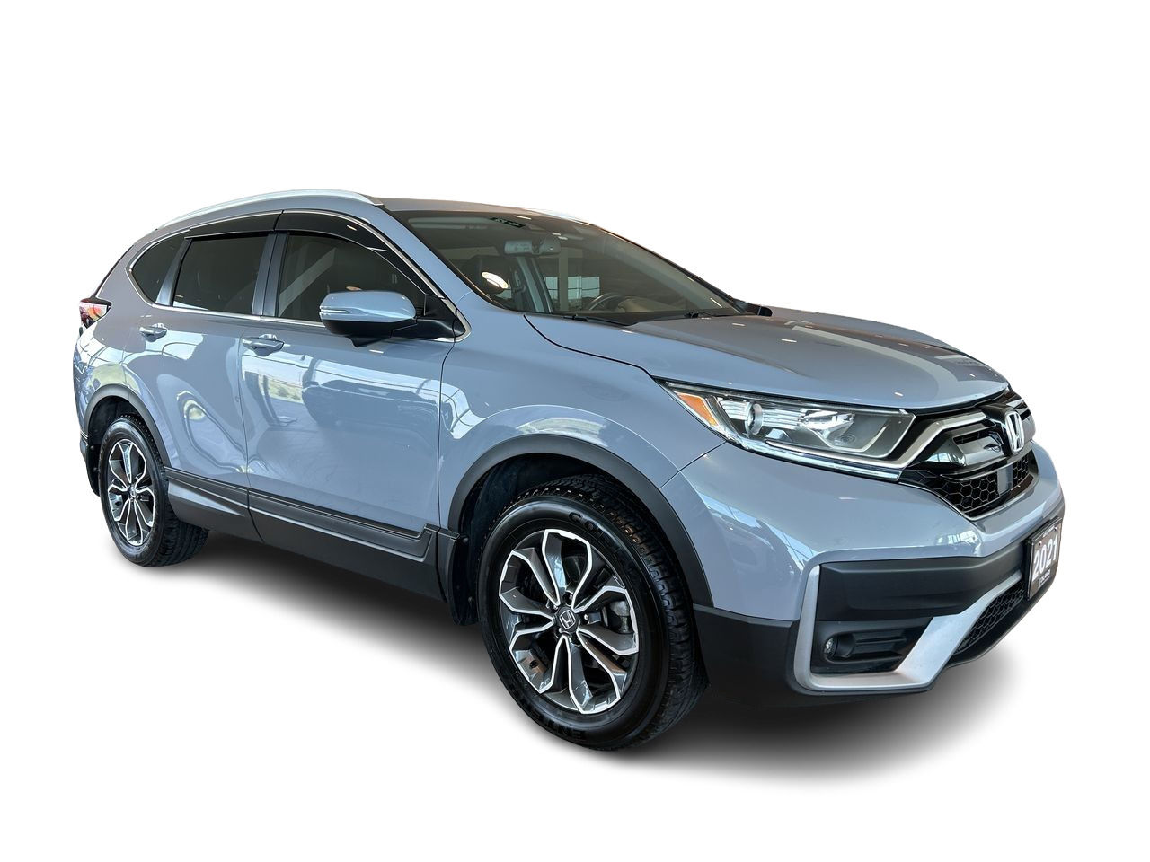 Honda CR-V  2021 à Toronto, Ontario