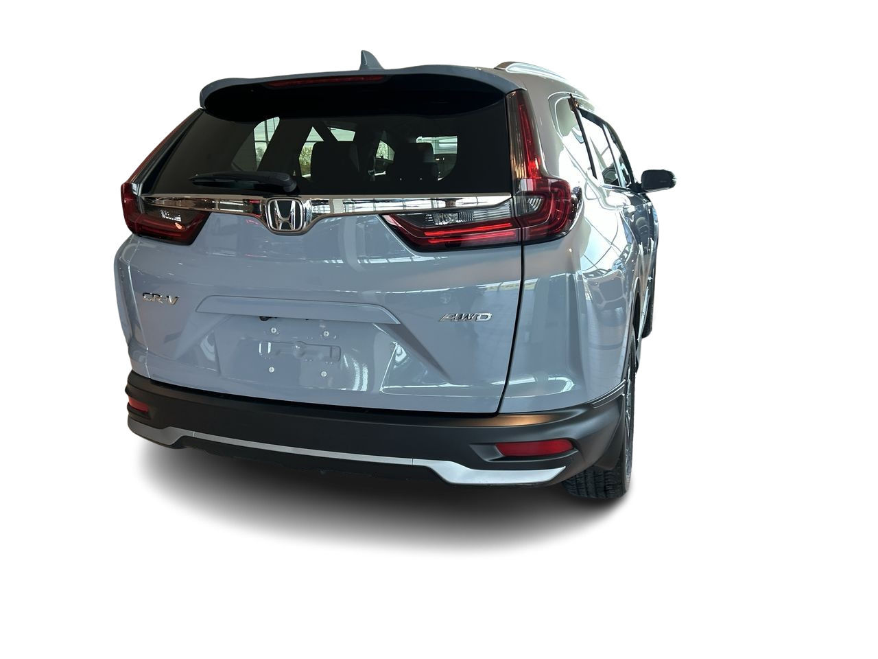 Honda CR-V  2021 à Toronto, Ontario