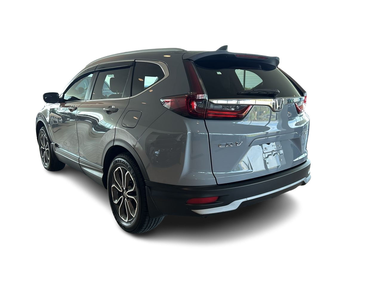 Honda CR-V  2021 à Toronto, Ontario