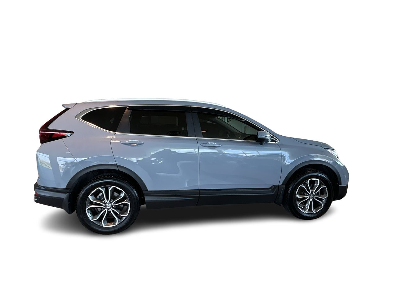 Honda CR-V  2021 à Toronto, Ontario