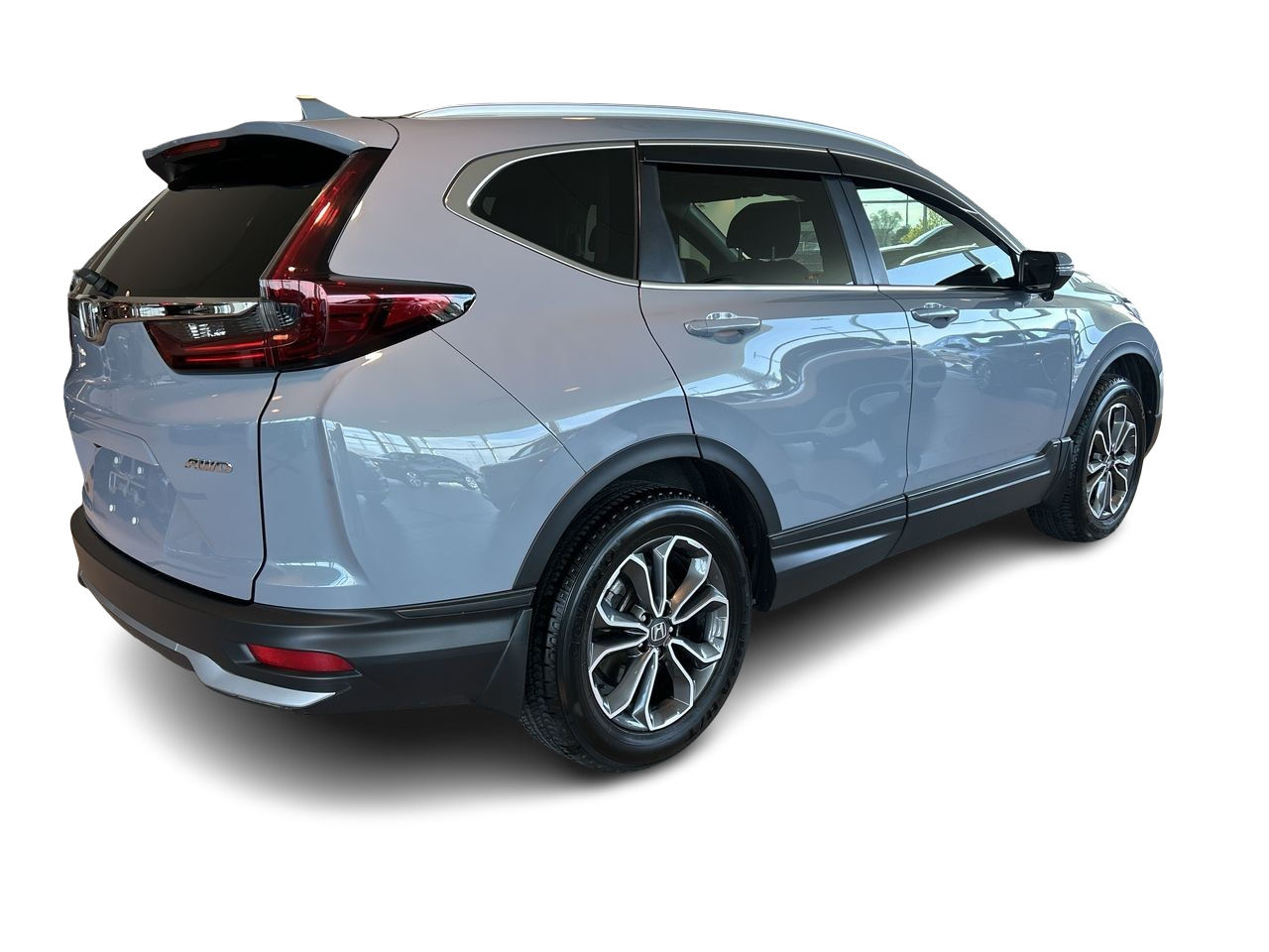 Honda CR-V  2021 à Toronto, Ontario