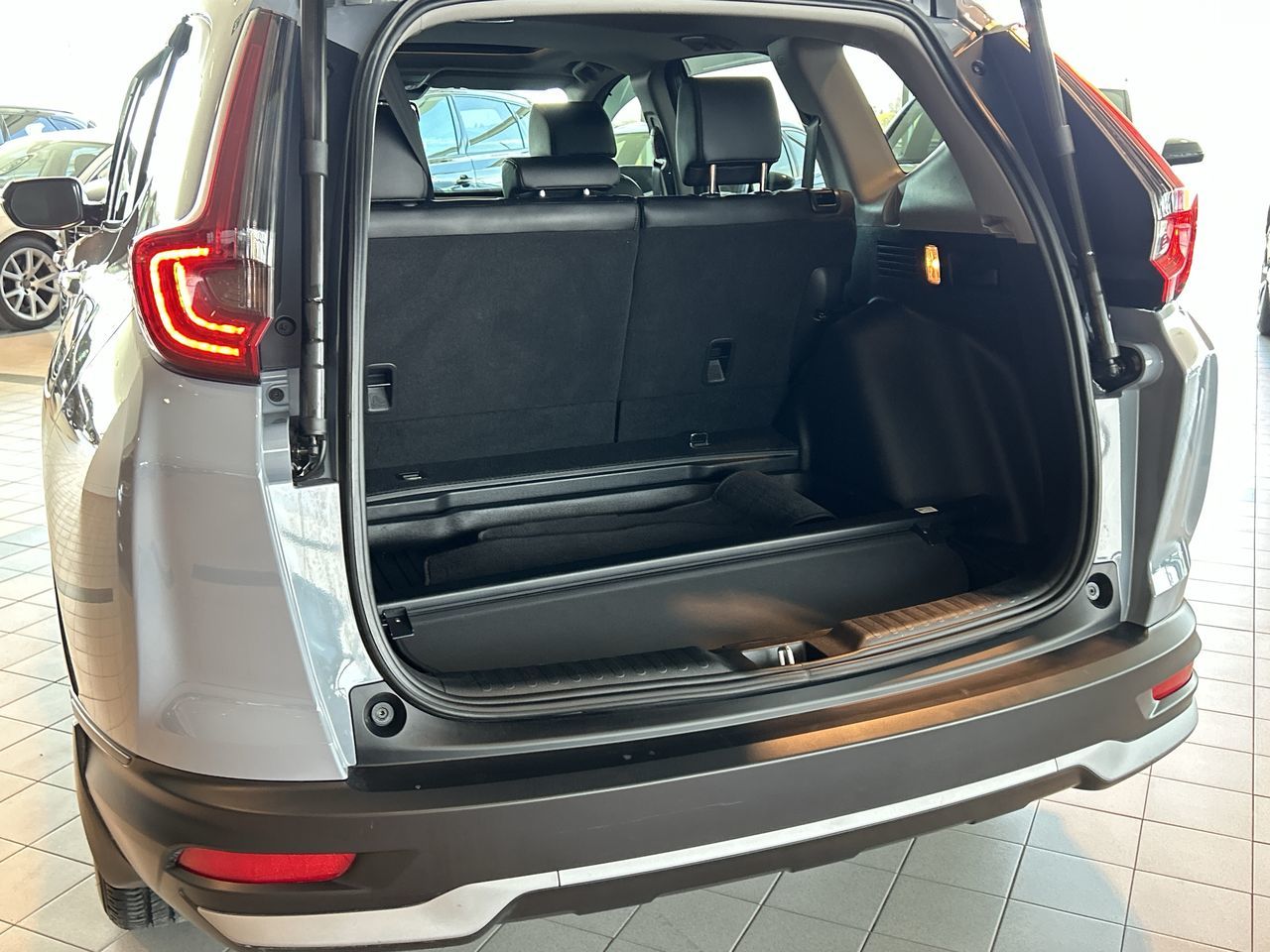 Honda CR-V  2021 à Toronto, Ontario