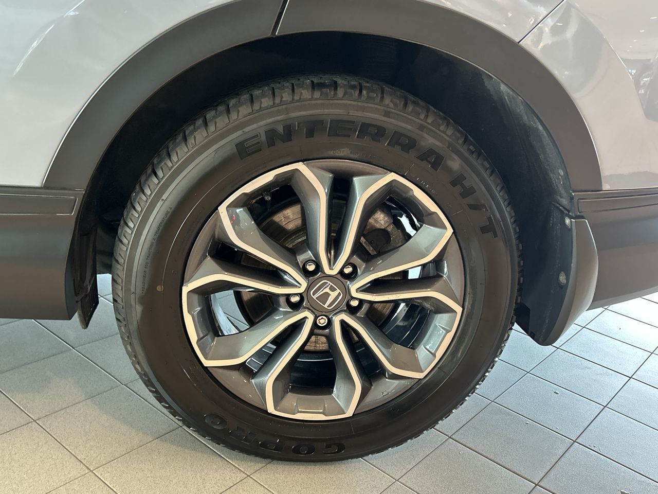 Honda CR-V  2021 à Toronto, Ontario
