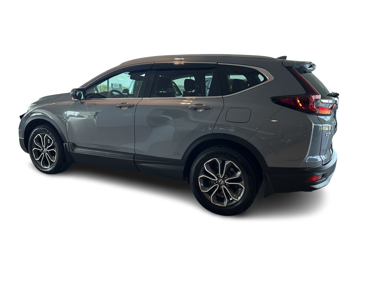 Honda CR-V  2021 à Toronto, Ontario