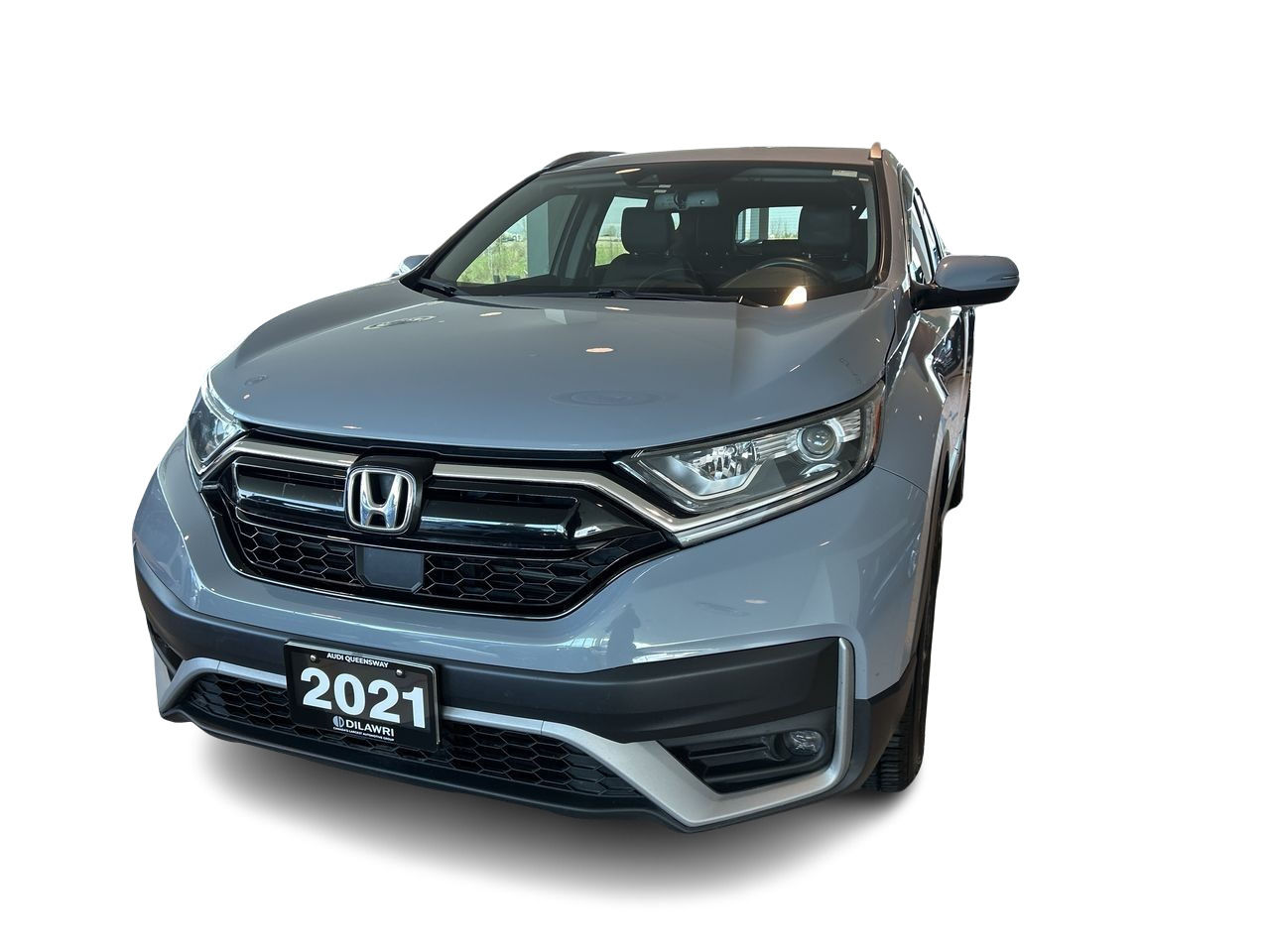 Honda CR-V  2021 à Toronto, Ontario