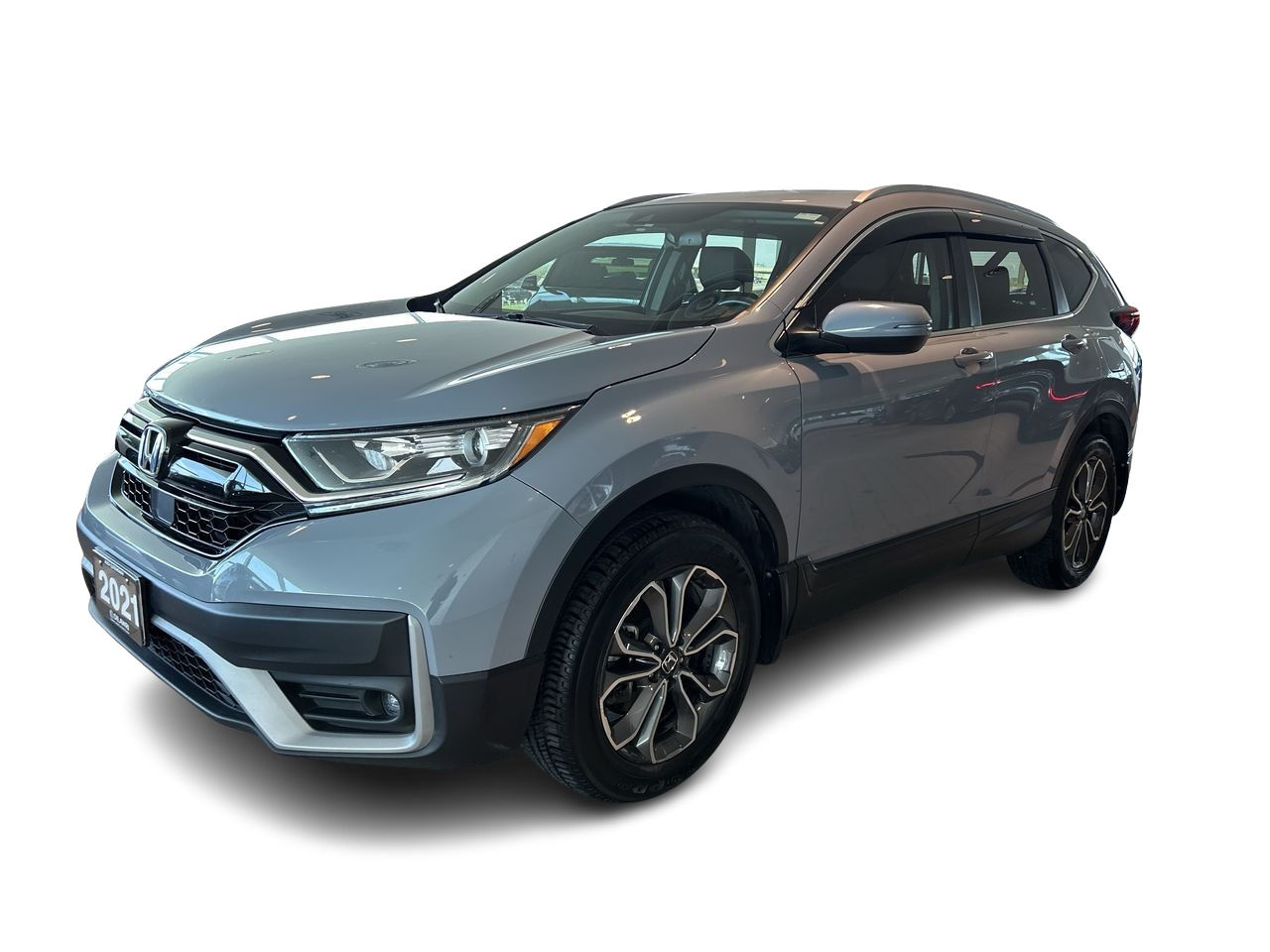 Honda CR-V  2021 à Toronto, Ontario