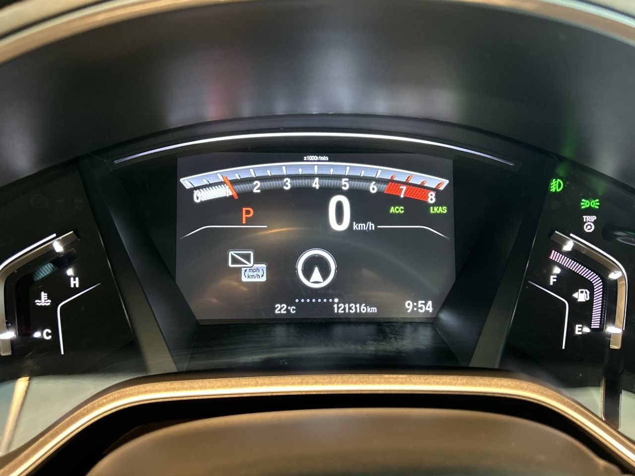 Honda CR-V  2021 à Toronto, Ontario