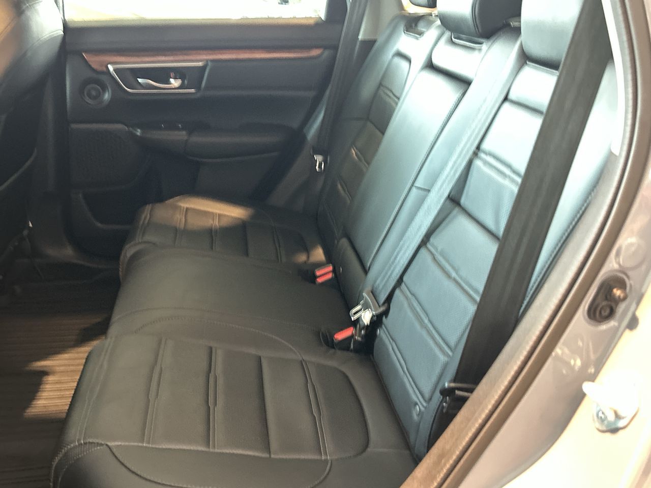 Honda CR-V  2021 à Toronto, Ontario