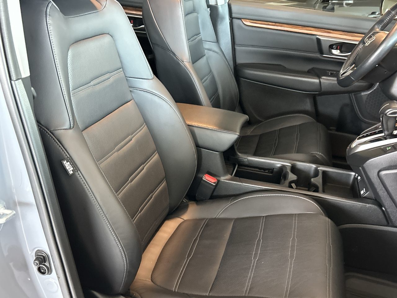 Honda CR-V  2021 à Toronto, Ontario