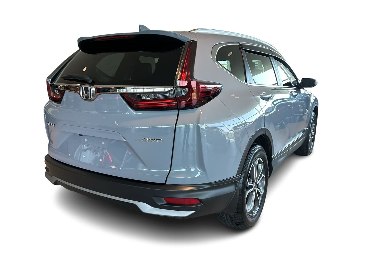 Honda CR-V  2021 à Toronto, Ontario