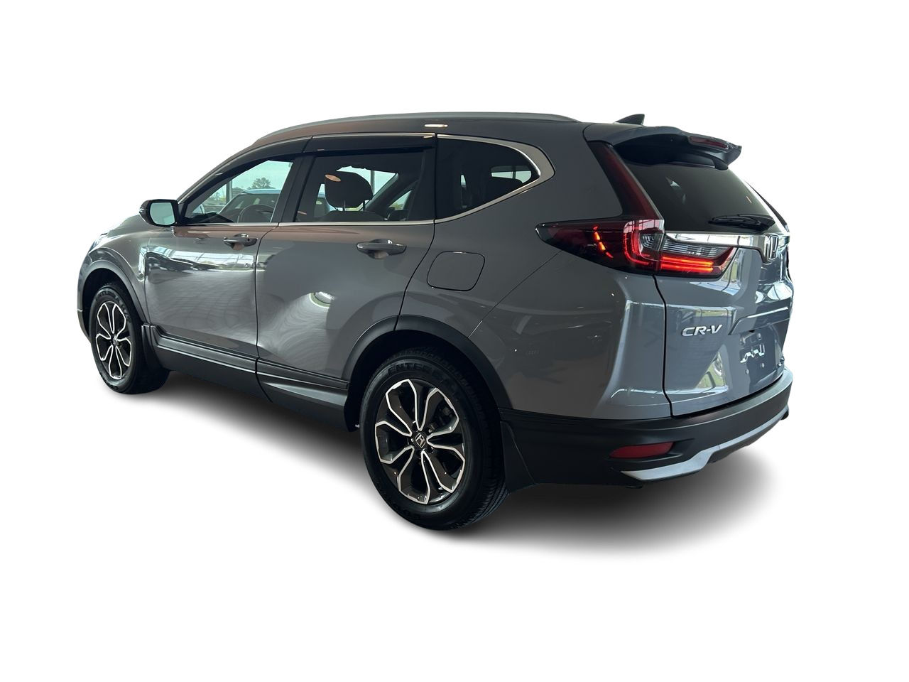 Honda CR-V  2021 à Toronto, Ontario