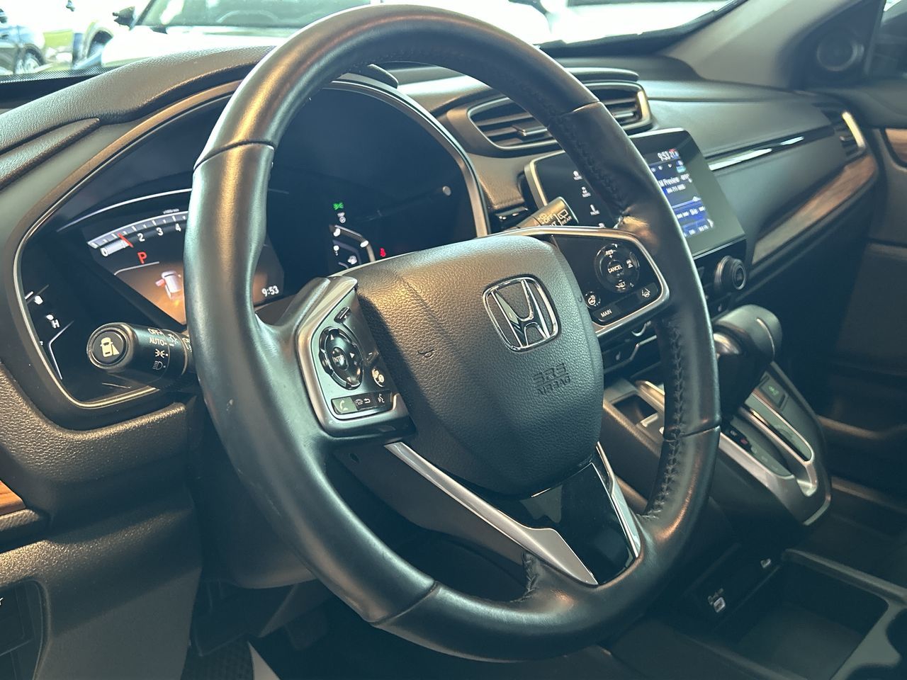 Honda CR-V  2021 à Toronto, Ontario