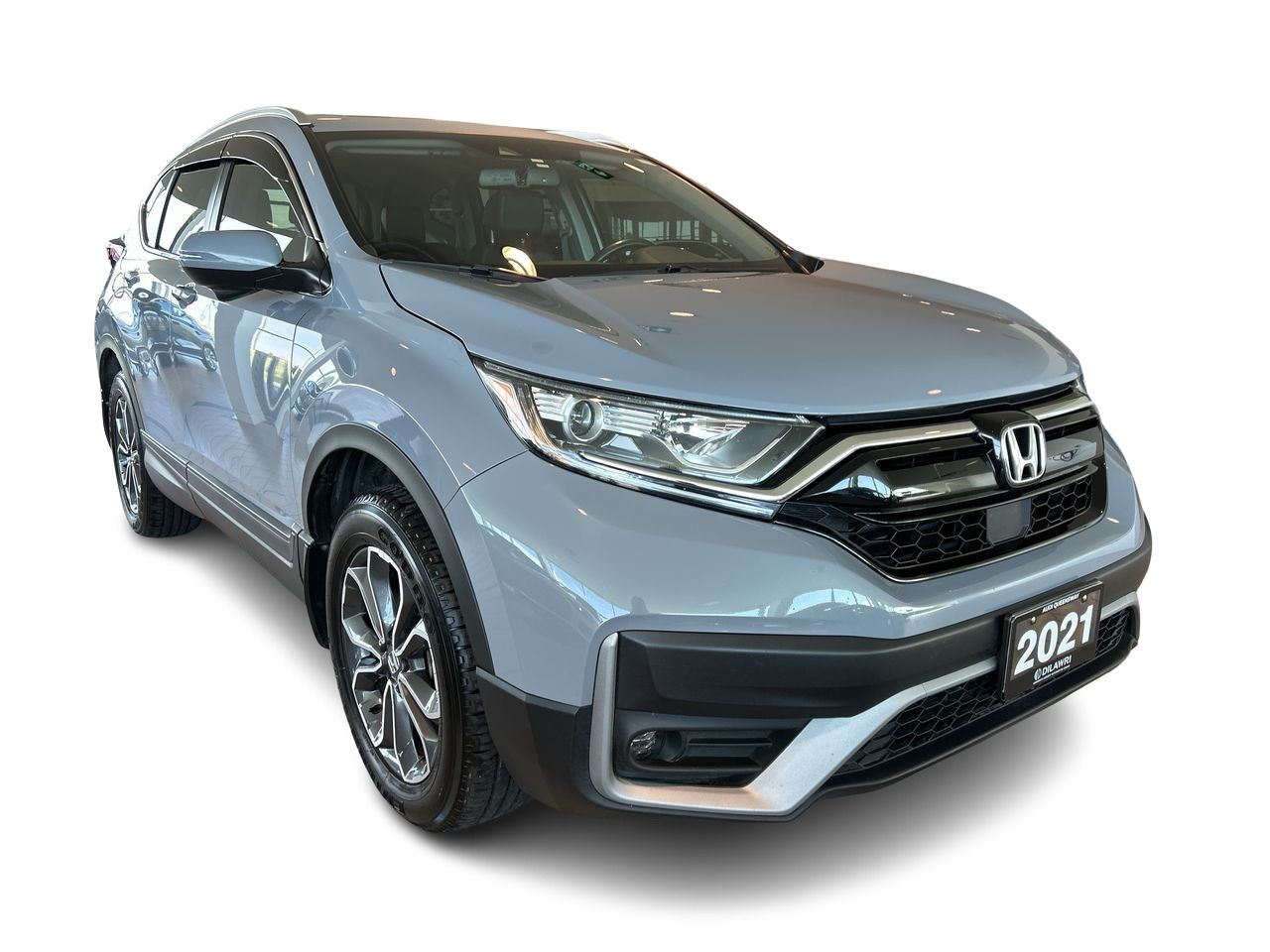 Honda CR-V  2021 à Toronto, Ontario