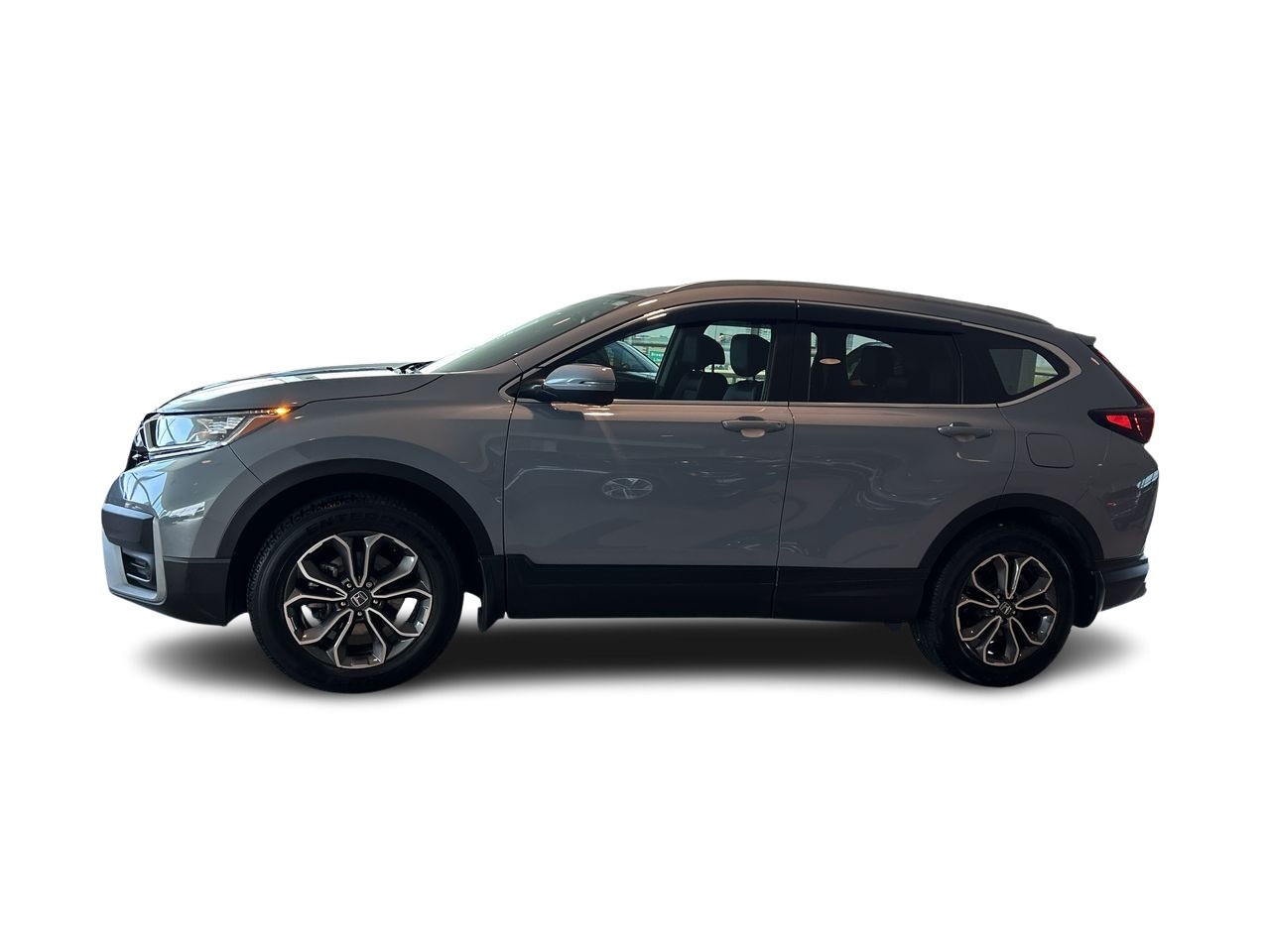 Honda CR-V  2021 à Toronto, Ontario