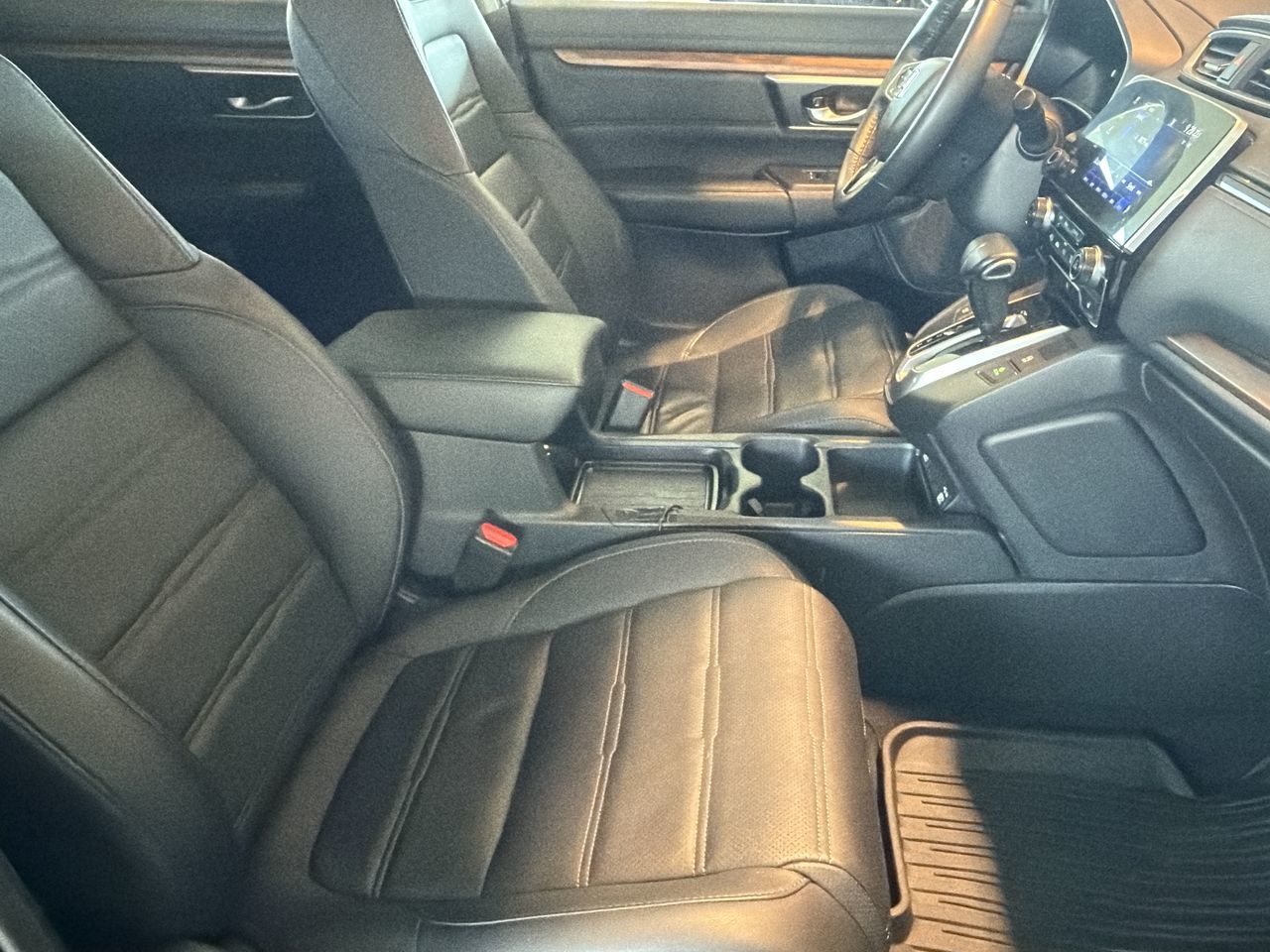 2022 Honda CR-V in Toronto, Ontario