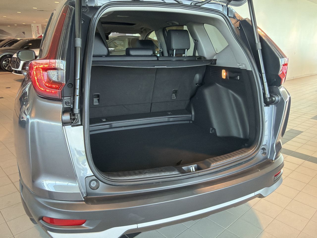 2022 Honda CR-V in Toronto, Ontario