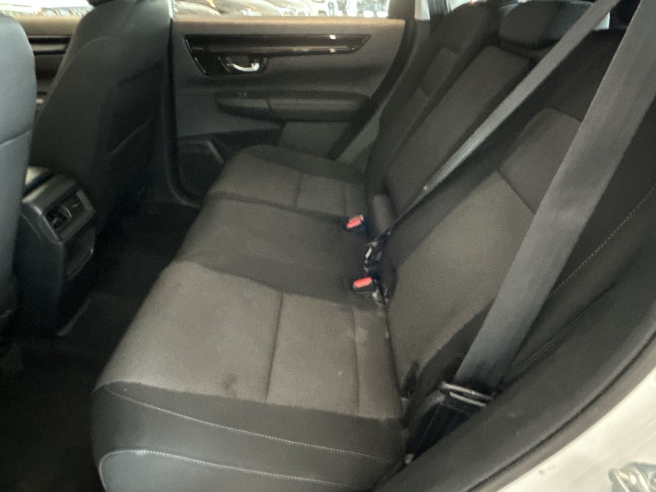 2023 Honda CR-V in Toronto, Ontario