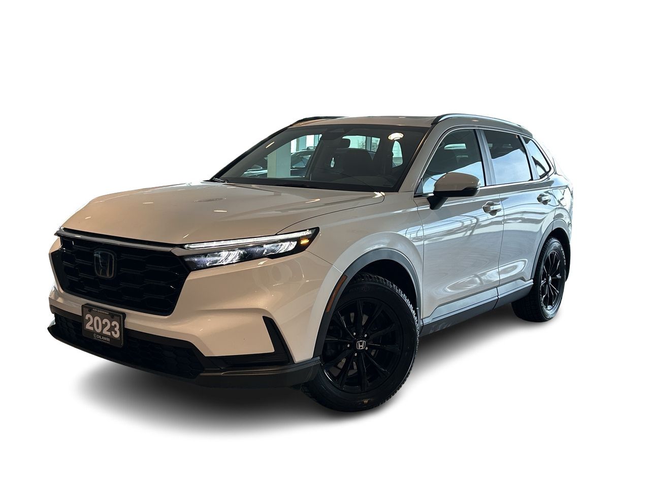 2023 Honda CR-V in Toronto, Ontario