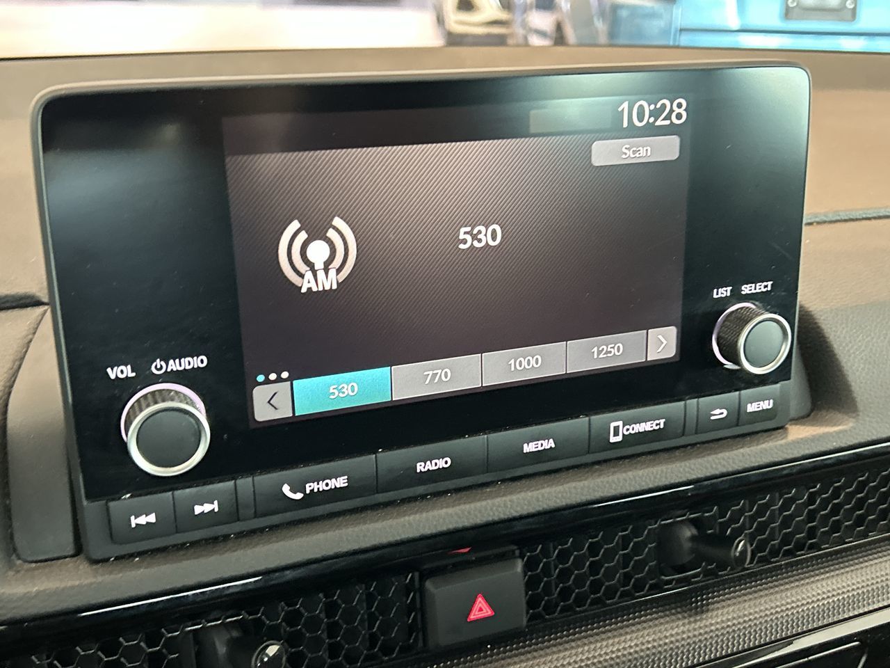 2023 Honda CR-V in Toronto, Ontario