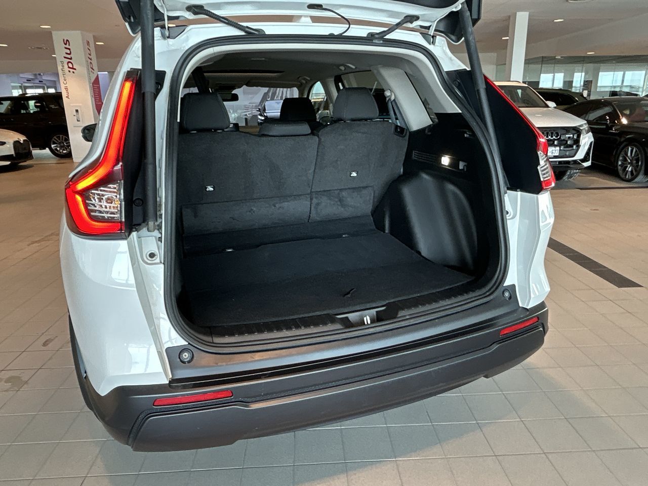 2023 Honda CR-V in Toronto, Ontario
