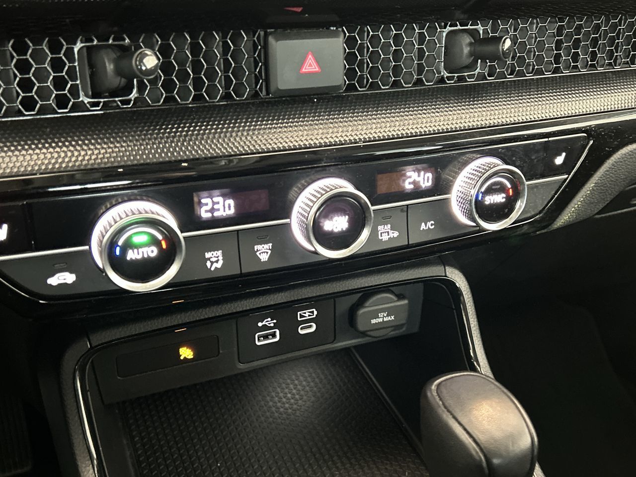 2023 Honda CR-V in Toronto, Ontario