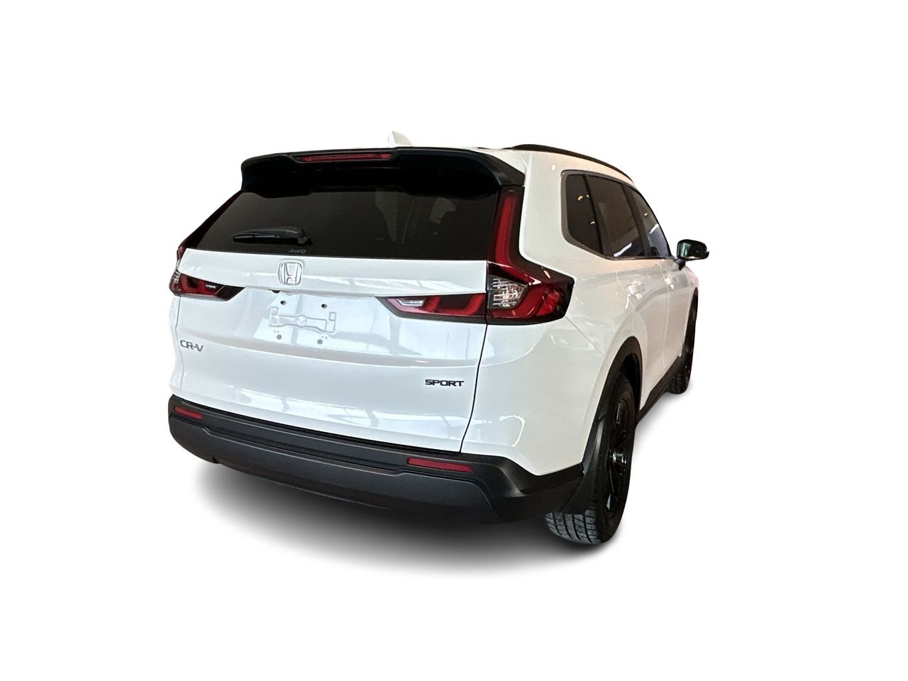 2023 Honda CR-V in Toronto, Ontario