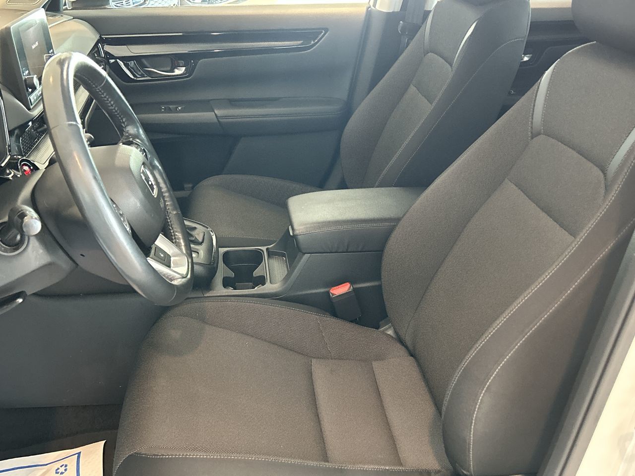 2023 Honda CR-V in Toronto, Ontario