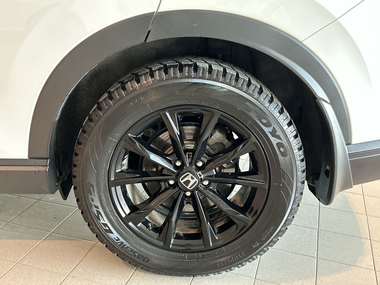 2023 Honda CR-V in Toronto, Ontario