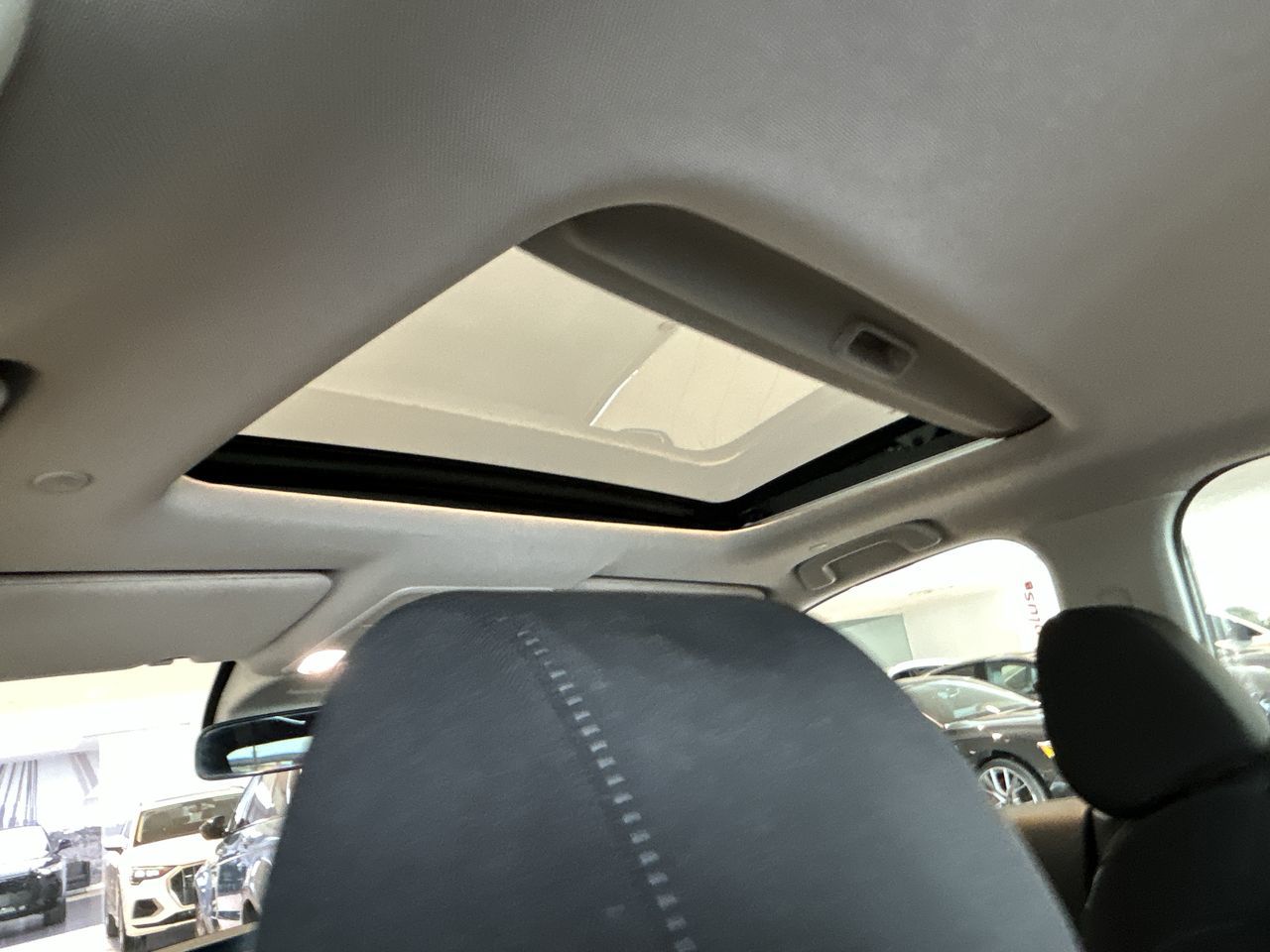 2023 Honda CR-V in Toronto, Ontario