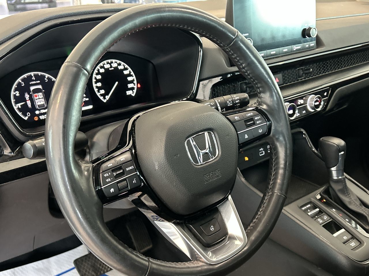 2023 Honda CR-V in Toronto, Ontario