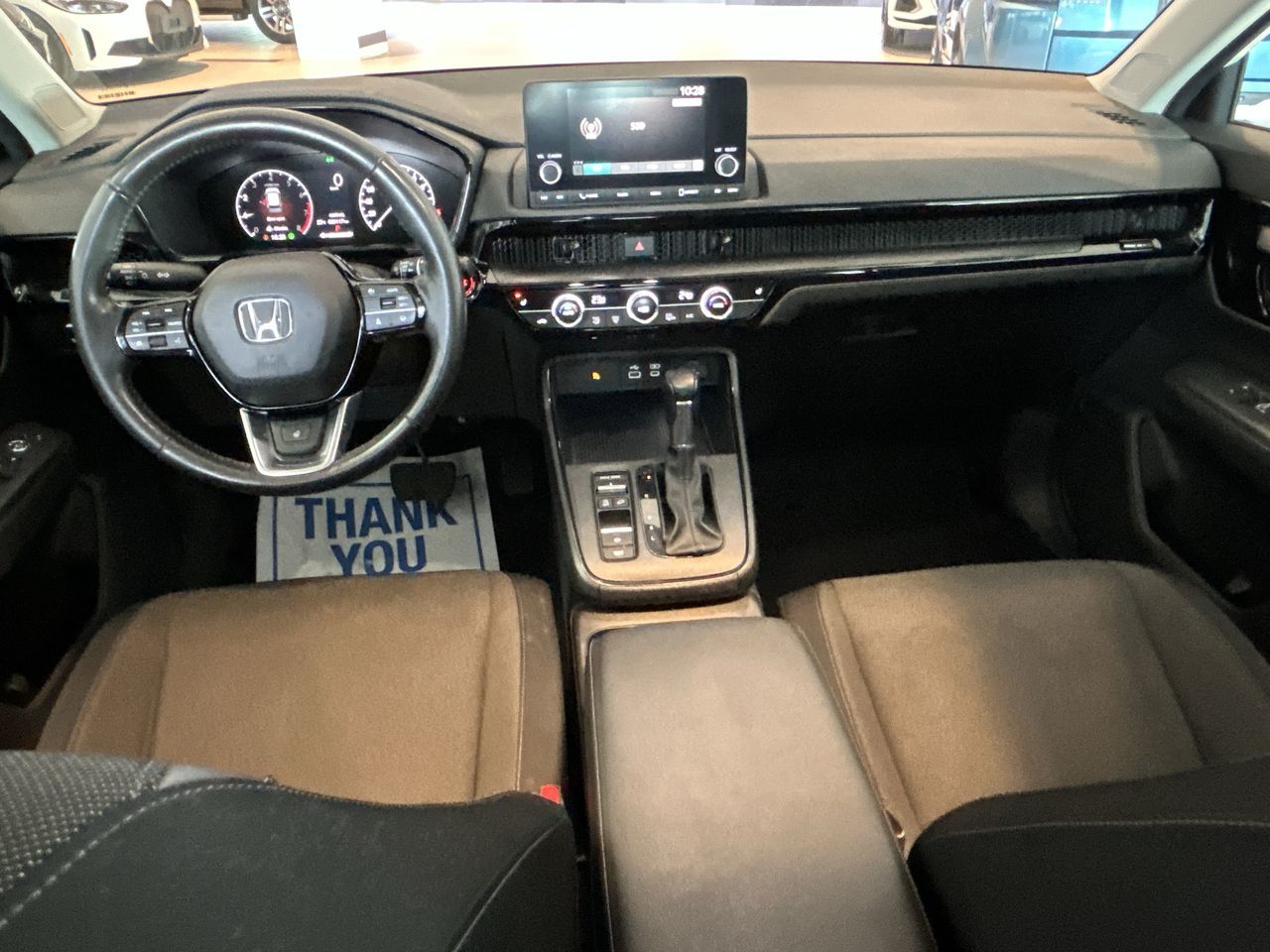 2023 Honda CR-V in Toronto, Ontario