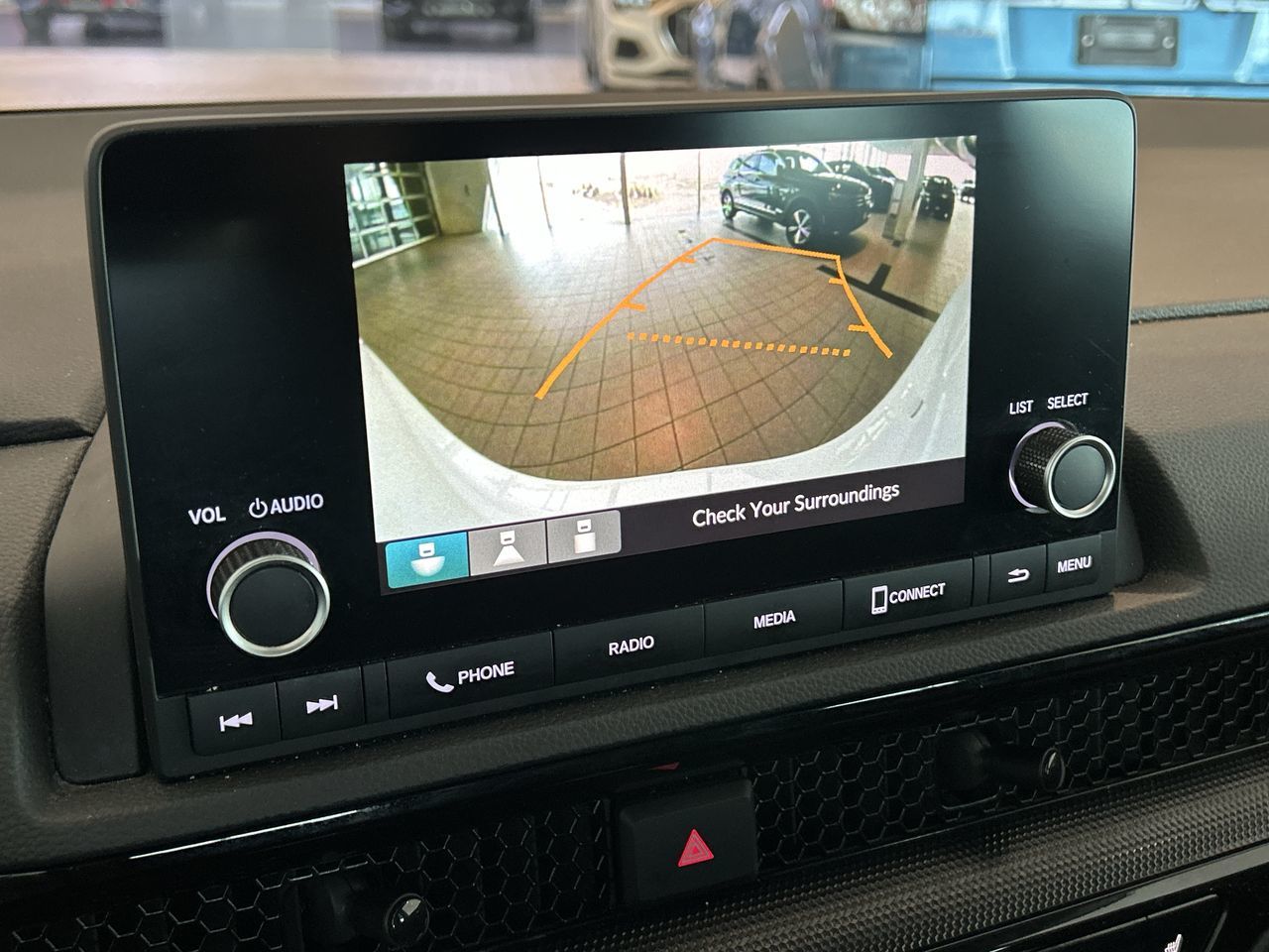 2023 Honda CR-V in Toronto, Ontario