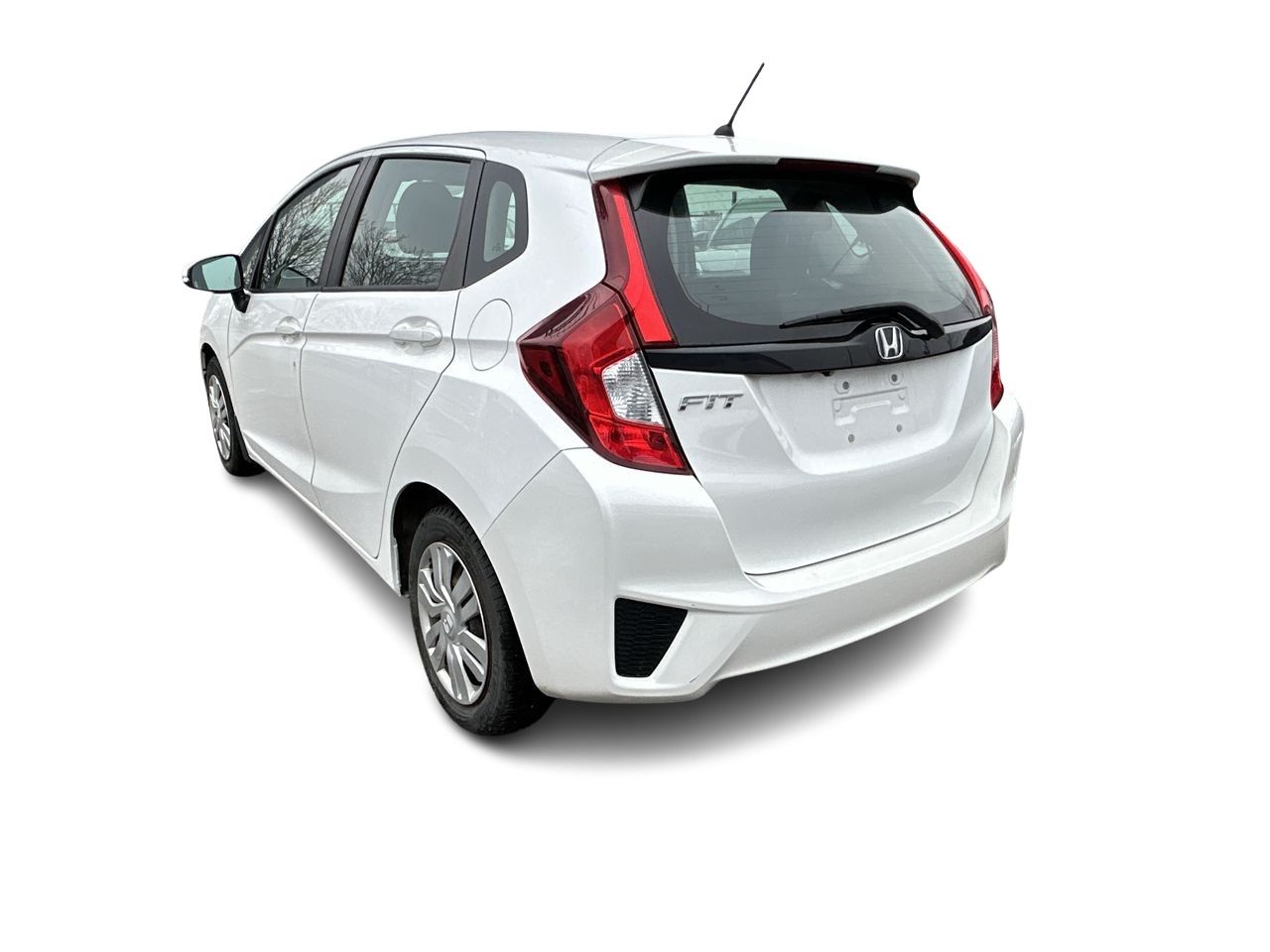 2016 Honda Fit in Toronto, Ontario