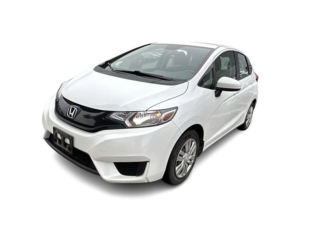2016 Honda Fit in Toronto, Ontario
