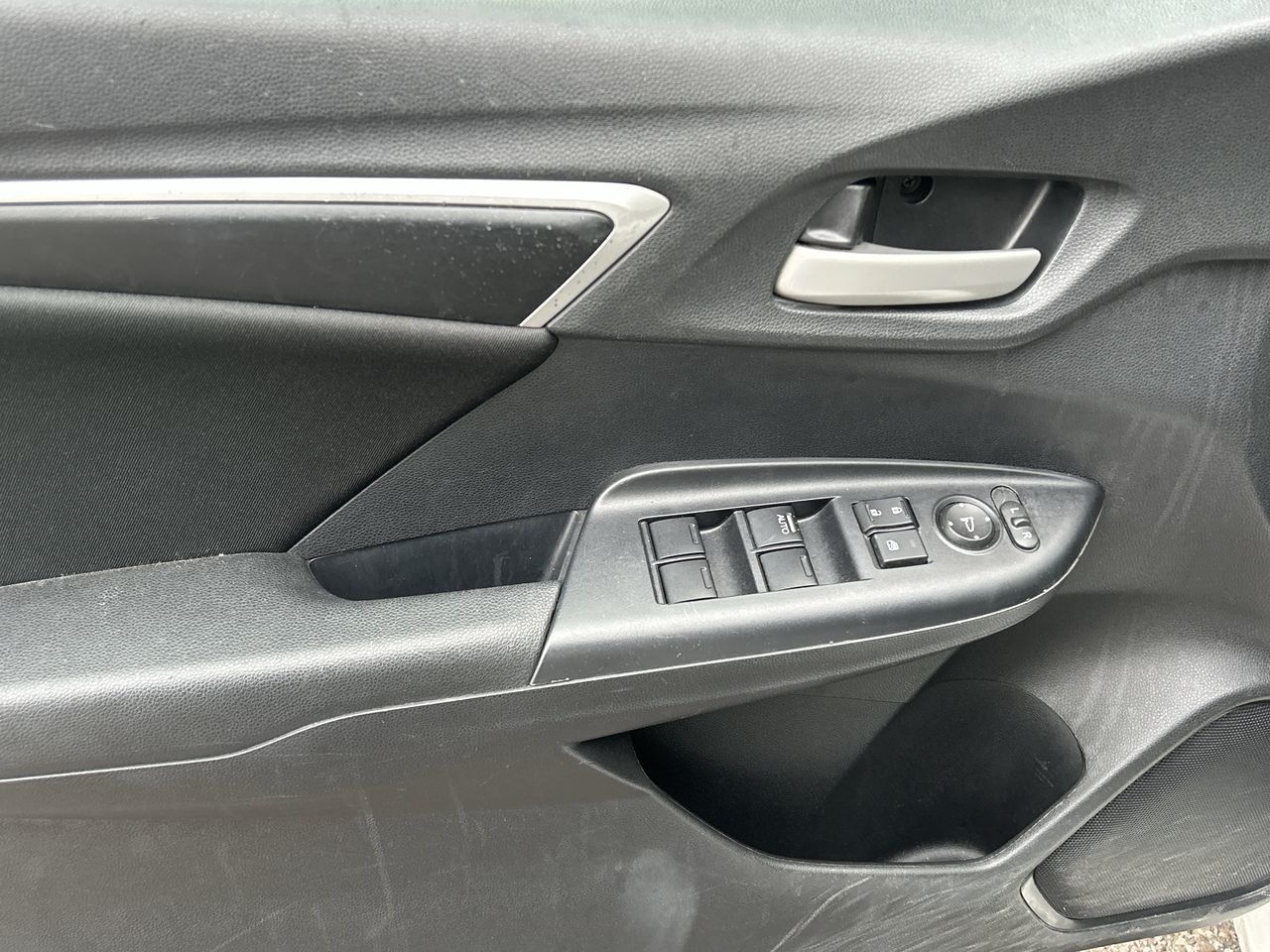 2016 Honda Fit in Toronto, Ontario