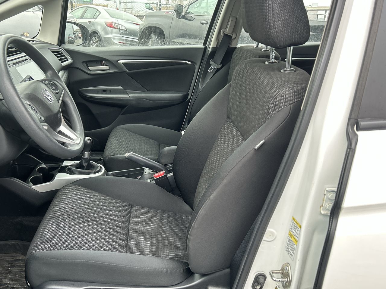 2016 Honda Fit in Toronto, Ontario