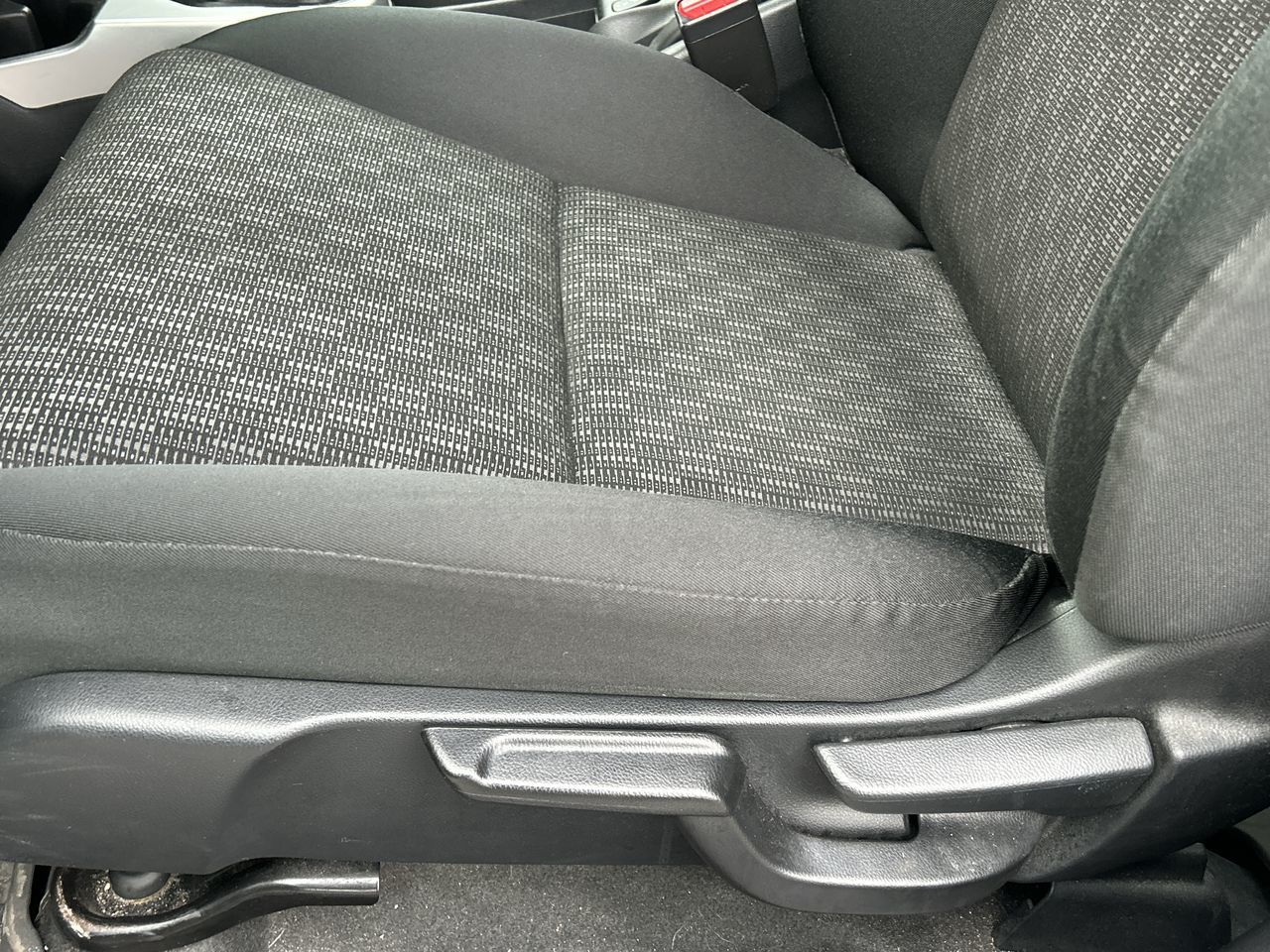 2016 Honda Fit in Toronto, Ontario