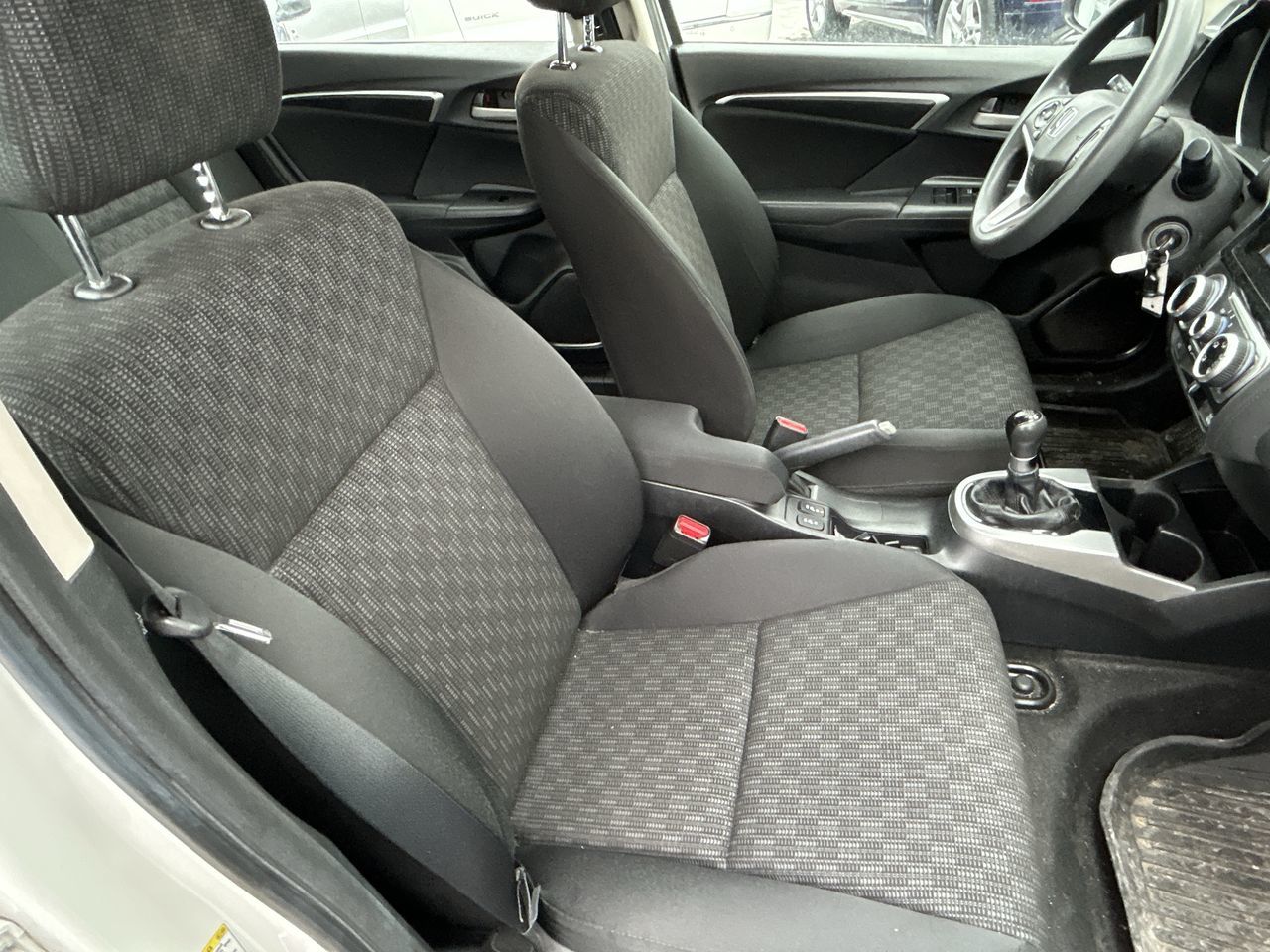 2016 Honda Fit in Toronto, Ontario